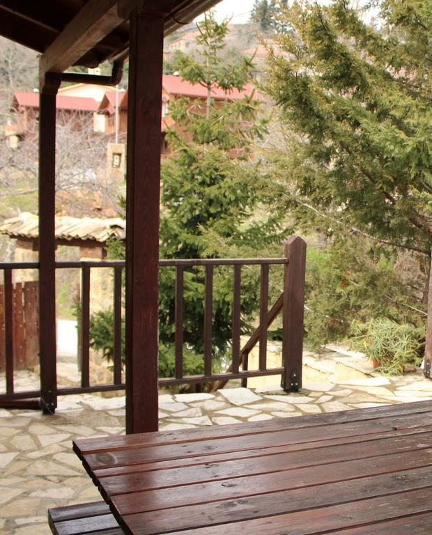 Вилла Εν Αρχή - En Arhi Ано-Трикала Номер фото